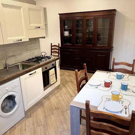 Trastevere Garibaldi 14 罗马