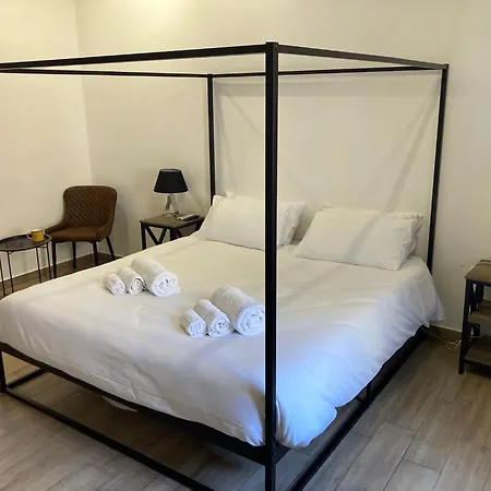 Trastevere Garibaldi 14