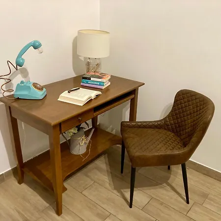 公寓 Trastevere Garibaldi 14 罗马