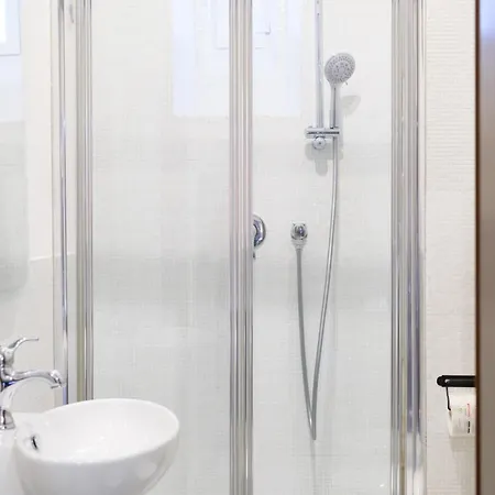 Trastevere Garibaldi 14 * 罗马