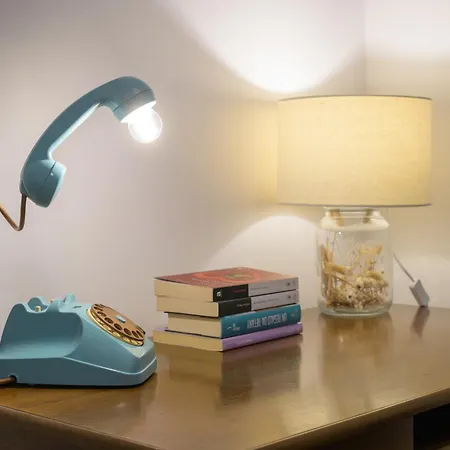 公寓 Trastevere Garibaldi 14