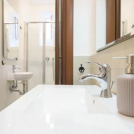 Trastevere Garibaldi 14 罗马