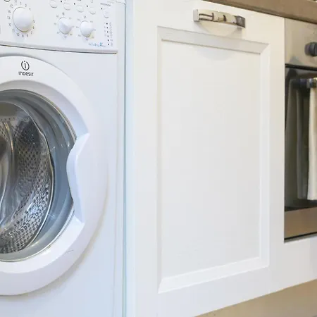 Trastevere Garibaldi 14 公寓 *