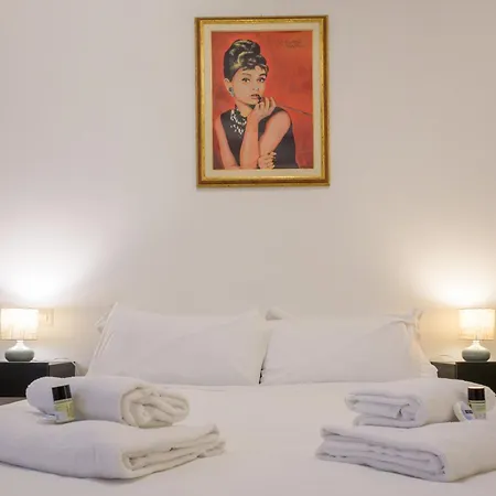 Trastevere Garibaldi 14 * 罗马