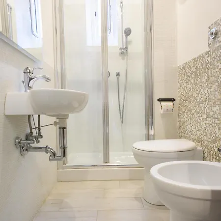 Trastevere Garibaldi 14