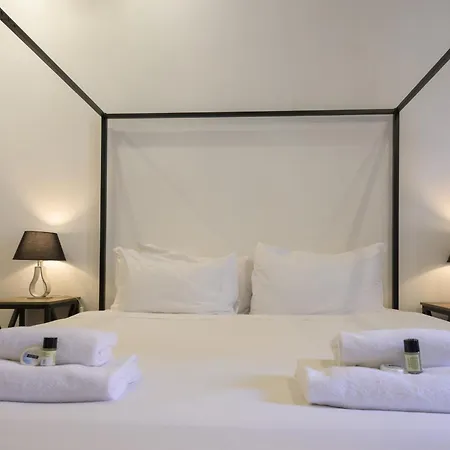 公寓 Trastevere Garibaldi 14