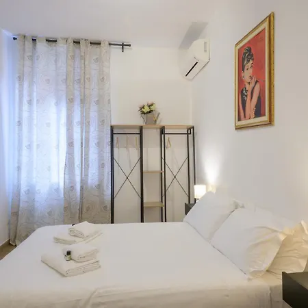 Trastevere Garibaldi 14 로마
